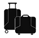 Votre bagages